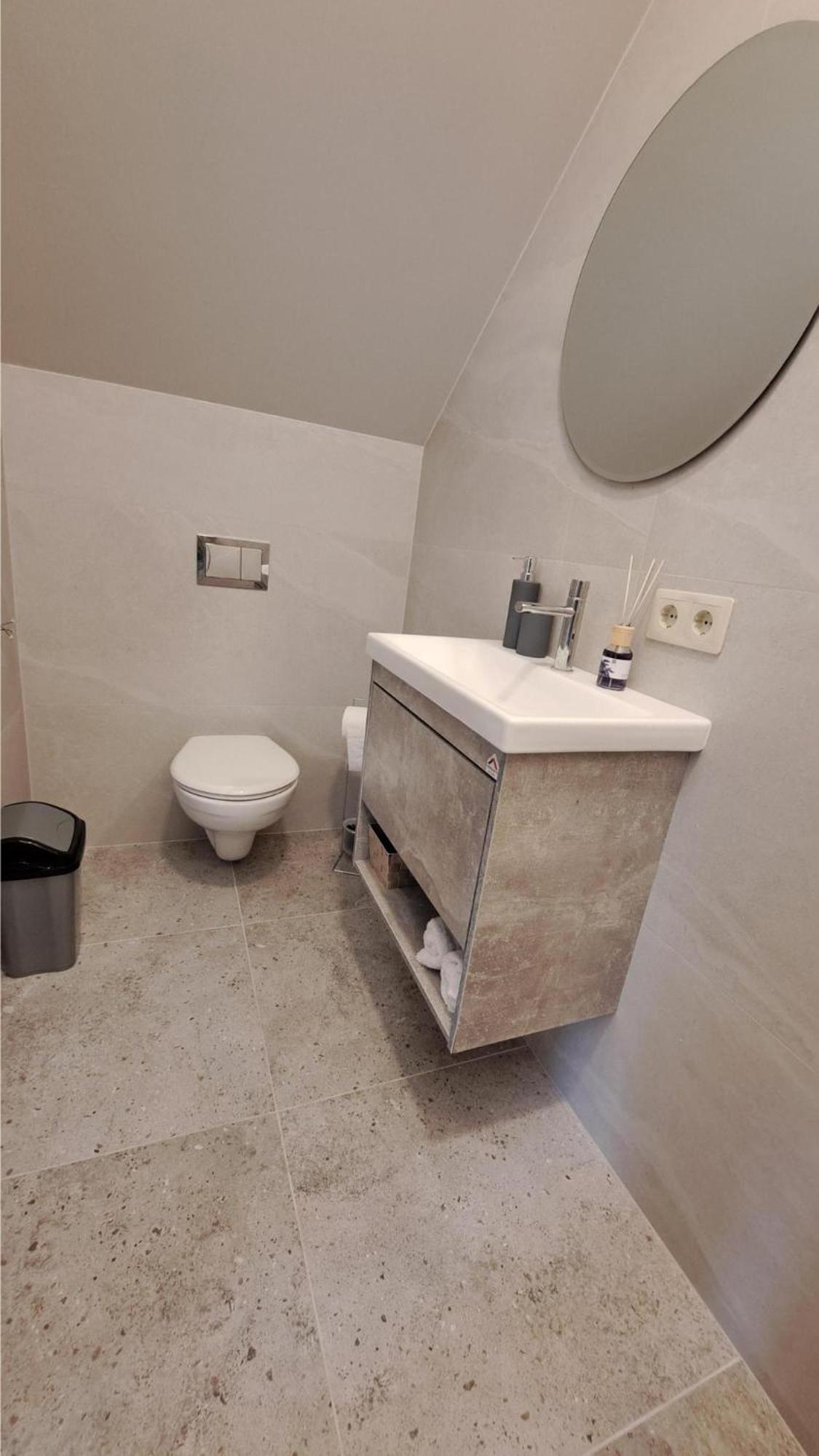 Gamtos Slenis Kaimo Turizmo Sodyba Bardinai Zimmer foto